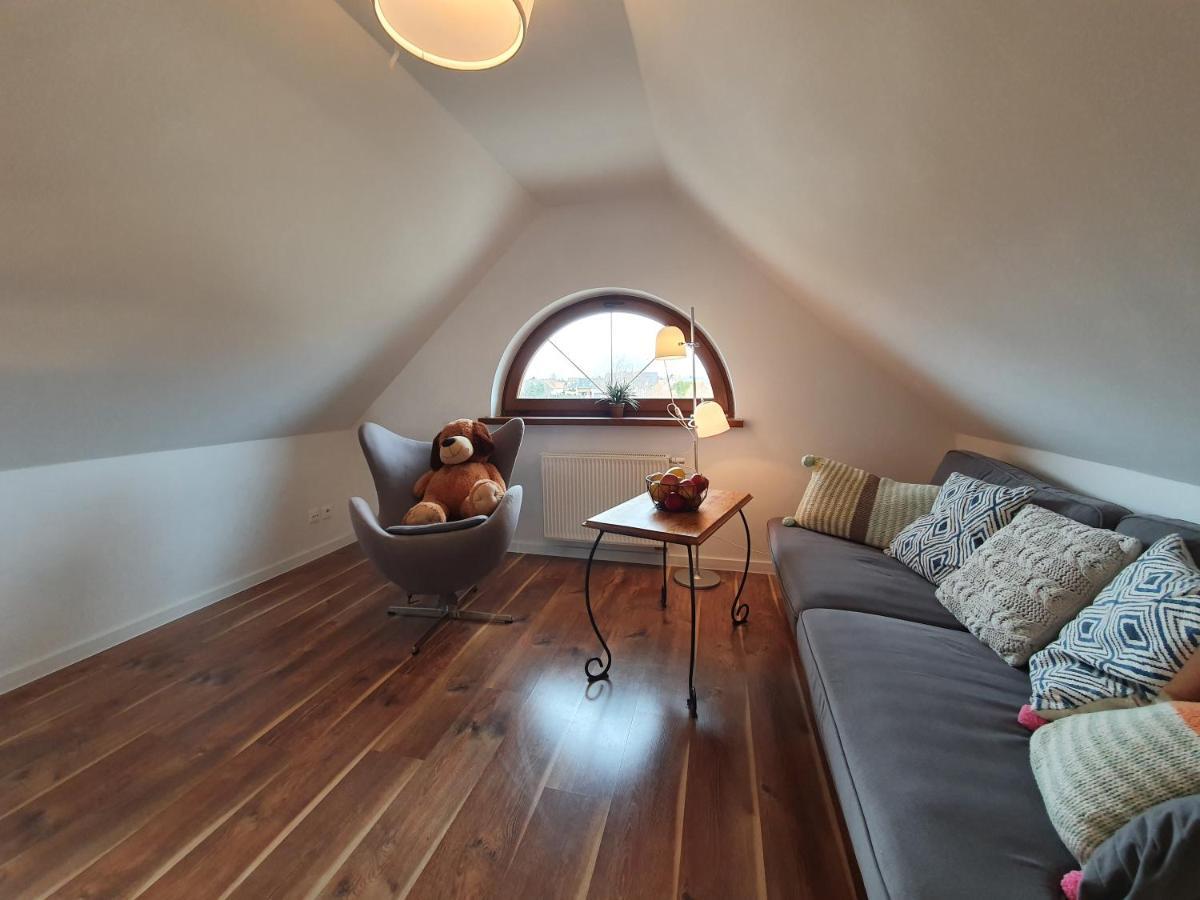 Apartamenty Morskie Historie - 365PAM Grzybowo (West Pomeranian) Zewnętrze zdjęcie