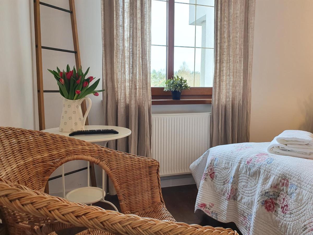 Apartamenty Morskie Historie - 365PAM Grzybowo (West Pomeranian) Zewnętrze zdjęcie